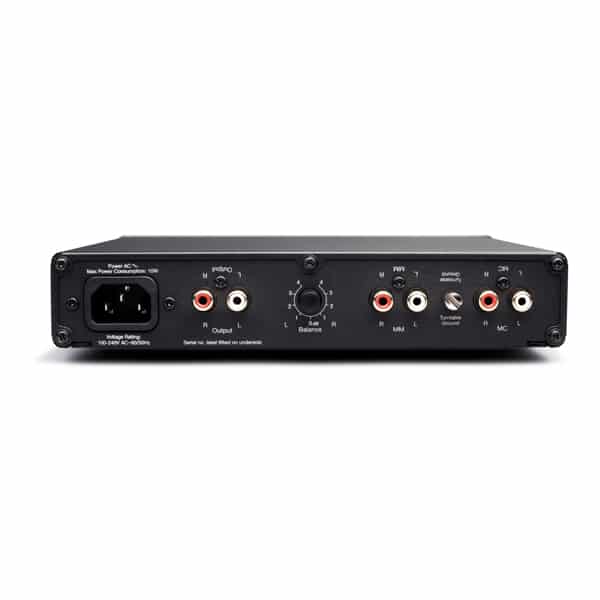 CAMBRIDGE AUDIO ALVA DUO