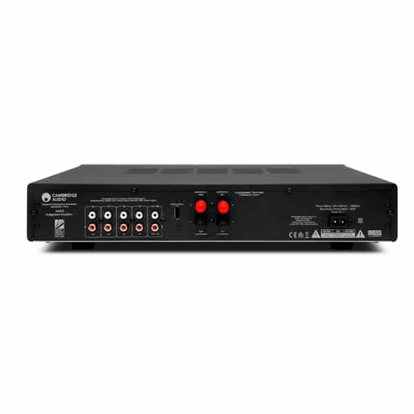 CAMBRIDGE AUDIO AXA25