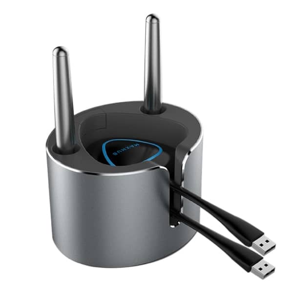 Pen holder