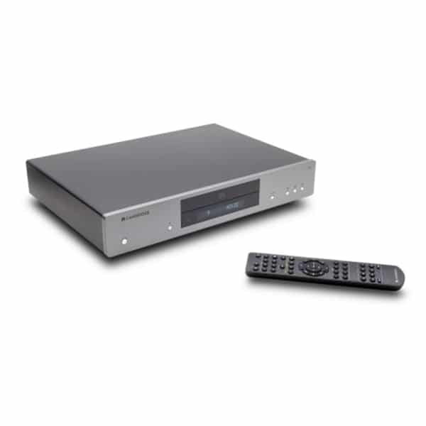 CAMBRIDGE AUDIO CXC