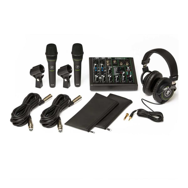 PERFORMER-BUNDLE