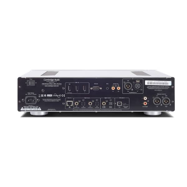 CAMBRIDGE AUDIO AZUR 851N