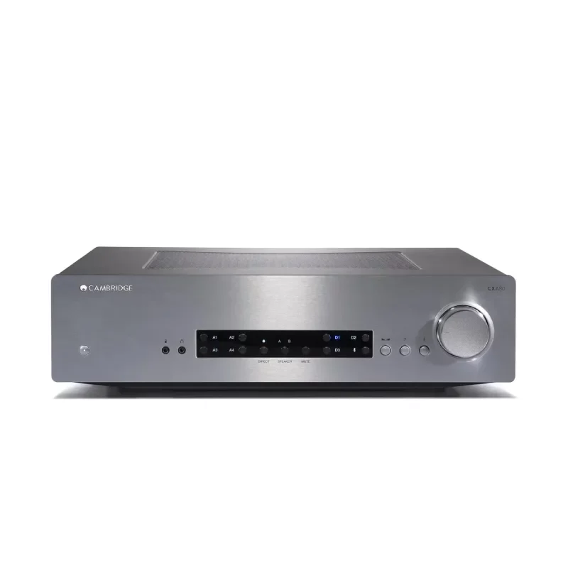 เพาเวอร์แอมป์ CAMBRIDGE AUDIO CXA80