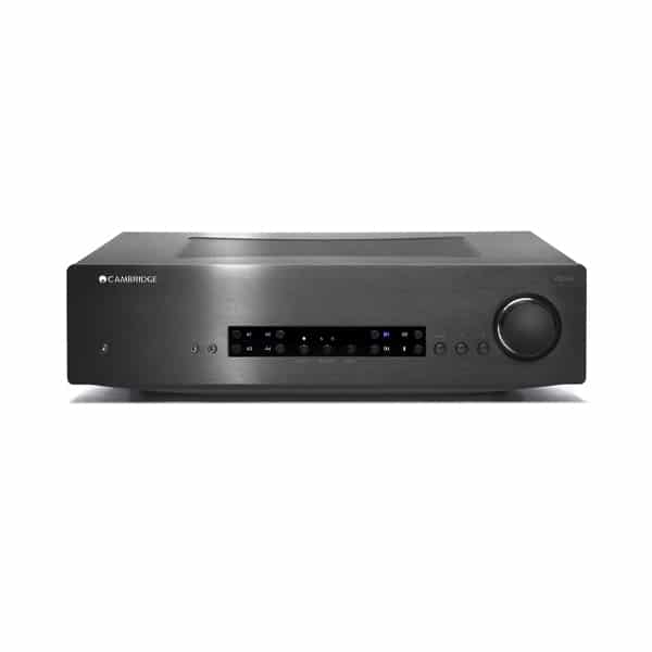 CAMBRIDGE AUDIO CXA60 black