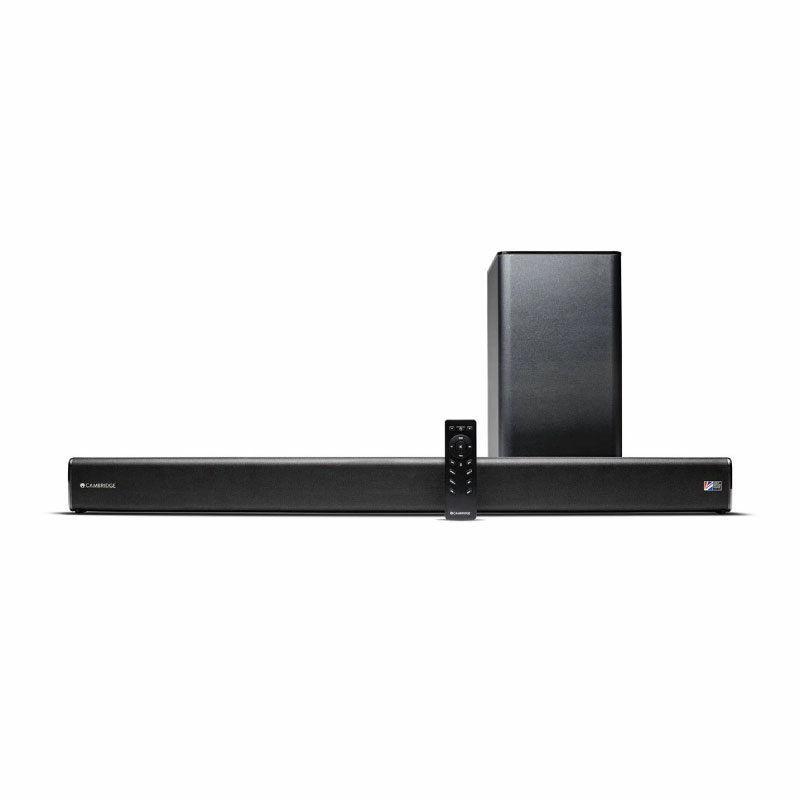 ลำโพงซาวด์บาร์ CAMBRIDGE AUDIO TVB2 (V2)