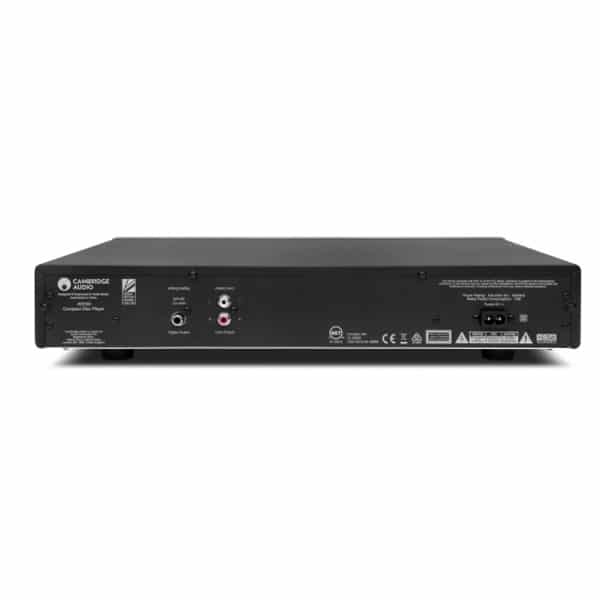 CAMBRIDGE AUDIO AXC35