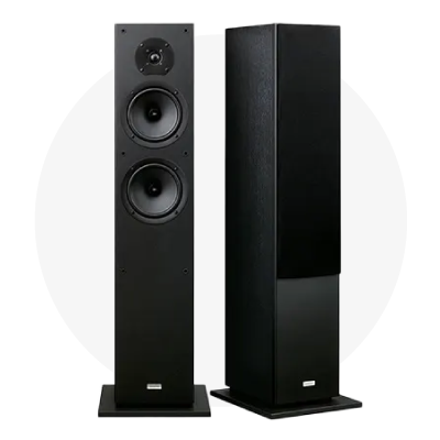 ลำโพงตั้งพื้น ONKYO