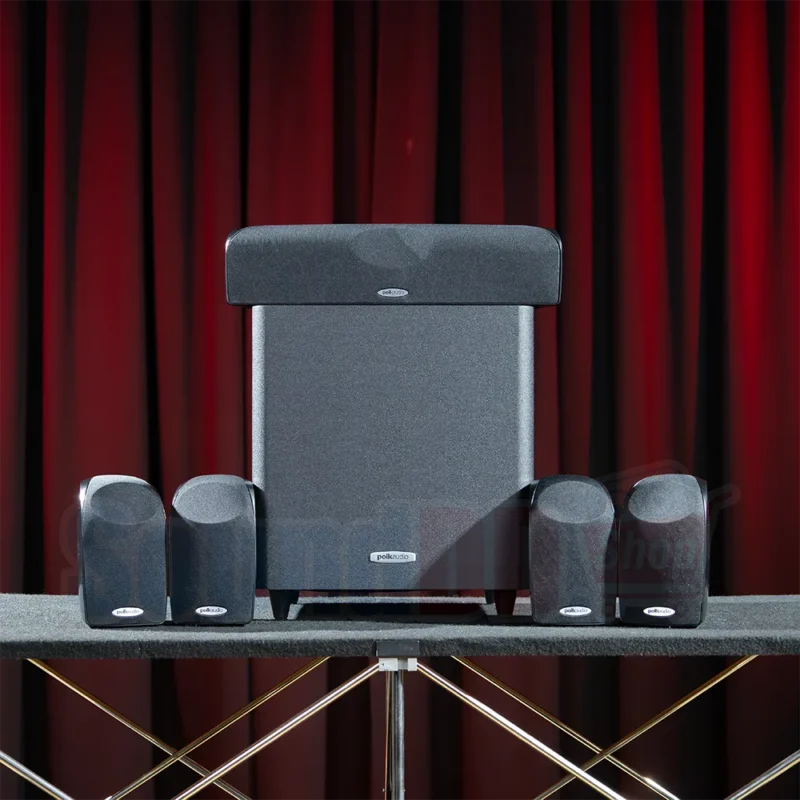 POLK AUDIO TL1600