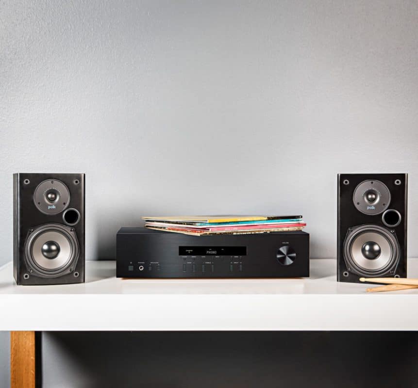 POLK AUDIO T15