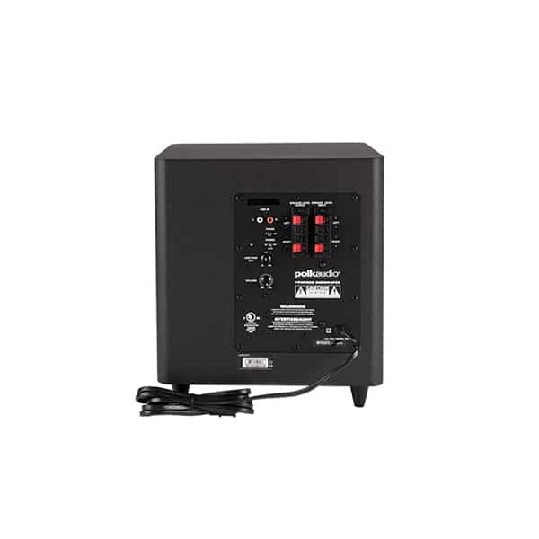 POLK AUDIO TL1600