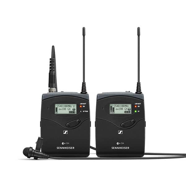 SENNHEISER EW 112P G4