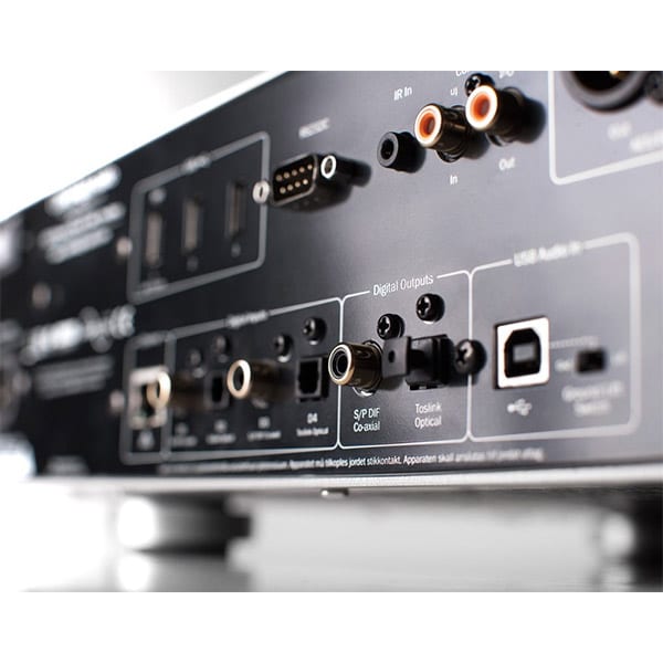CAMBRIDGE AUDIO AZUR 851N
