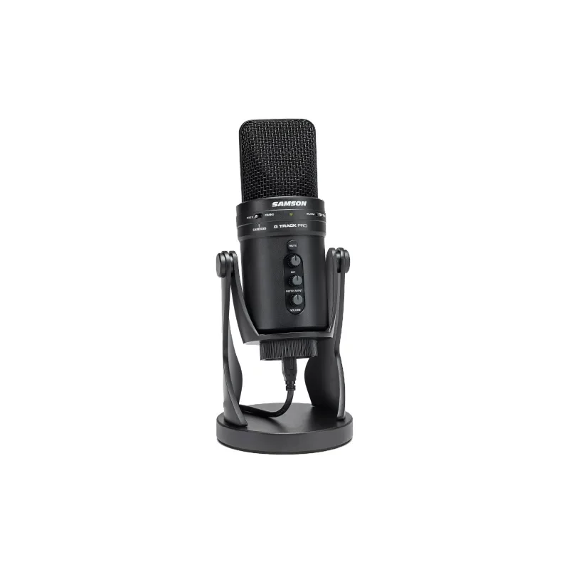 SAMSON G-Track Pro