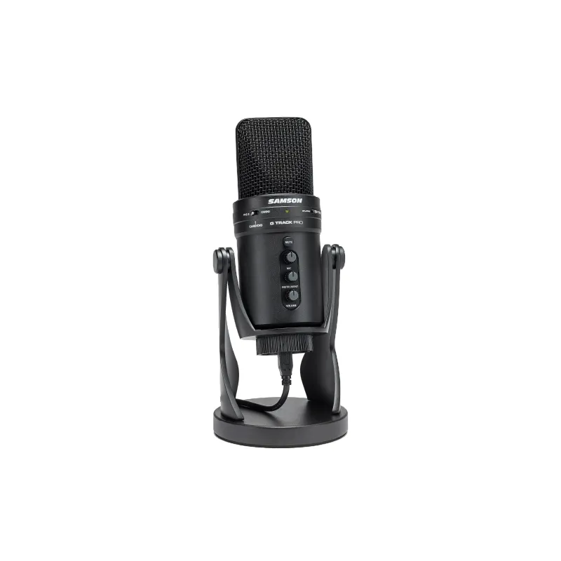SAMSON G-Track Pro