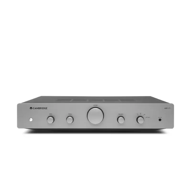 เพาเวอร์แอมป์ CAMBRIDGE AUDIO AXA25