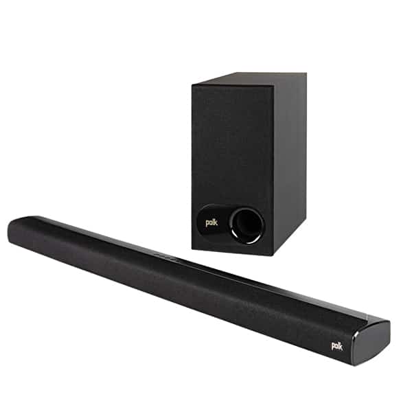 POLK AUDIO Signa S2
