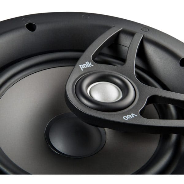 POLK AUDIO V80