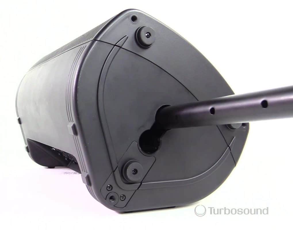 TURBOSOUND M ขาตั้ง
