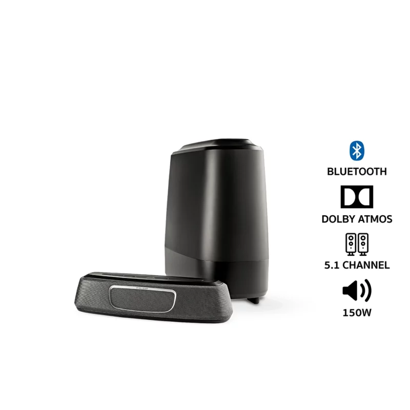 POLK AUDIO MagniFi Minii