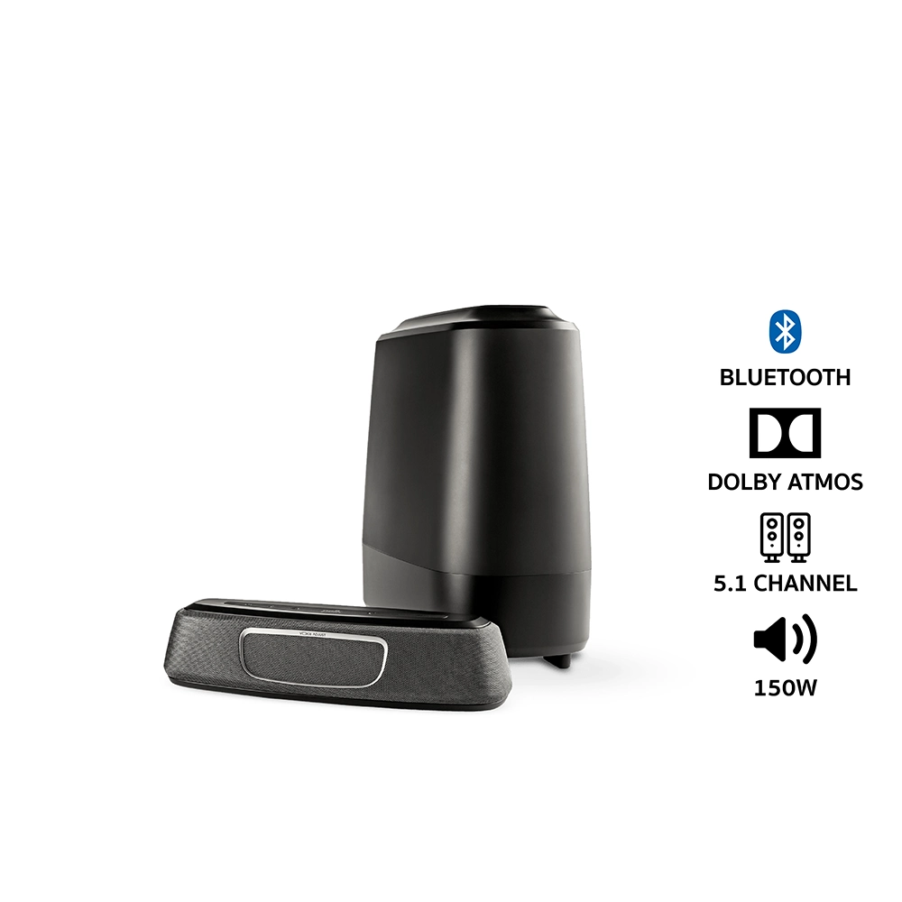 POLK AUDIO MagniFi Minii