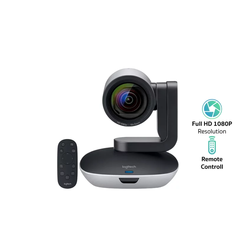 Logitech PTZ PRO 2