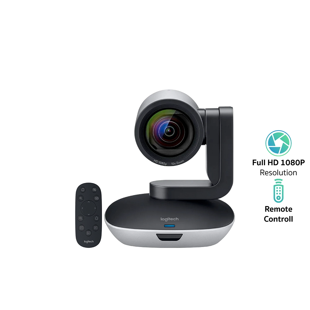 Logitech PTZ PRO 2