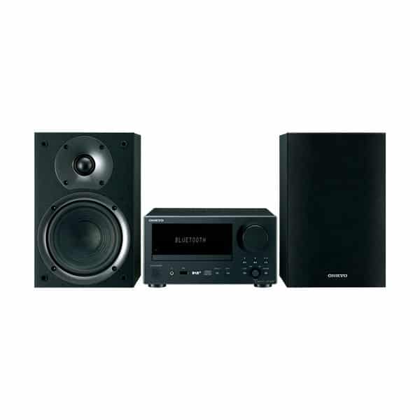 CS-375D-BLACK