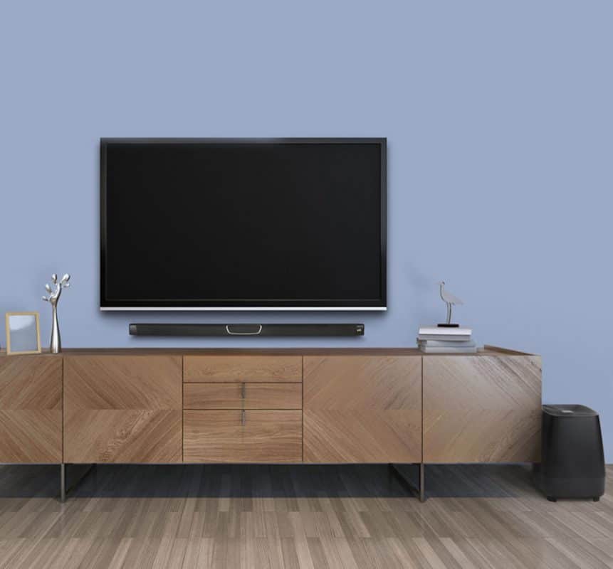 POLK AUDIO MagniFi MAX