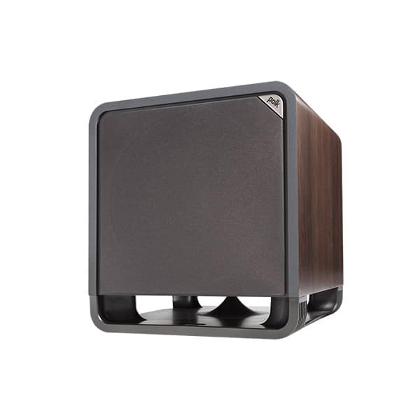 POLK AUDIO HTS 10 brown