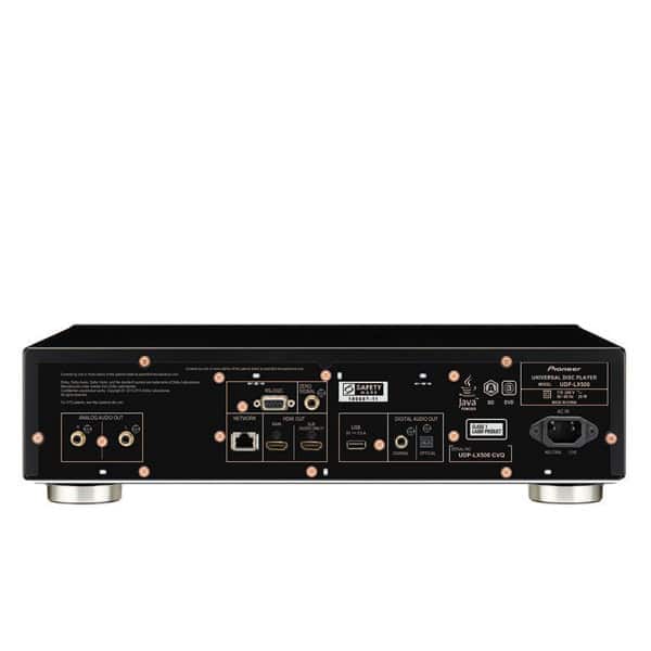 UDP-LX500-REAR