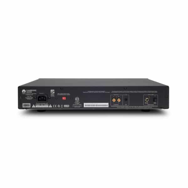 CAMBRIDGE AUDIO CXC