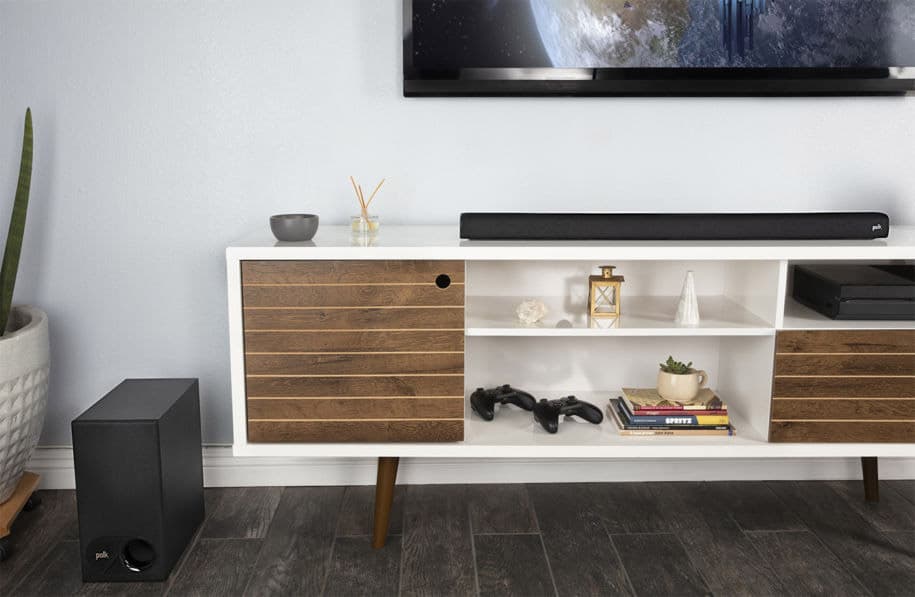 POLK AUDIO Signa S2