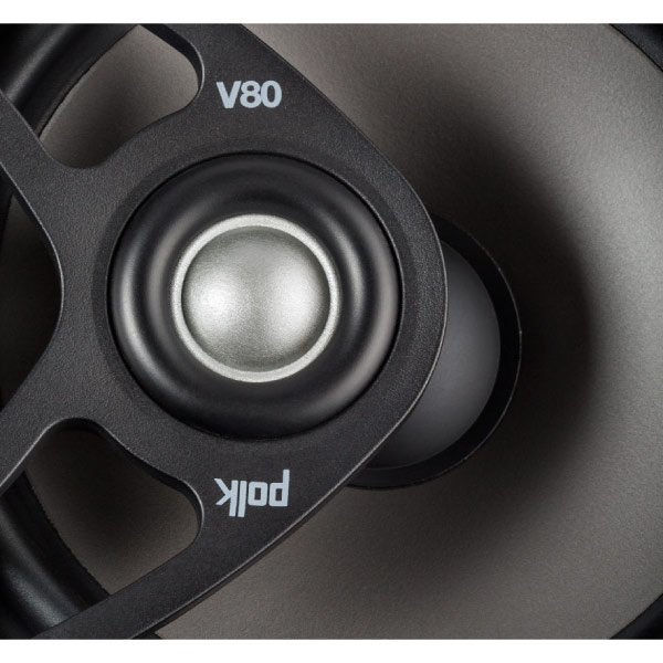 POLK AUDIO V80