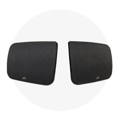 ลำโพง Surround POLK