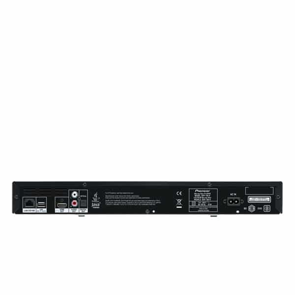 BDP-180-REAR