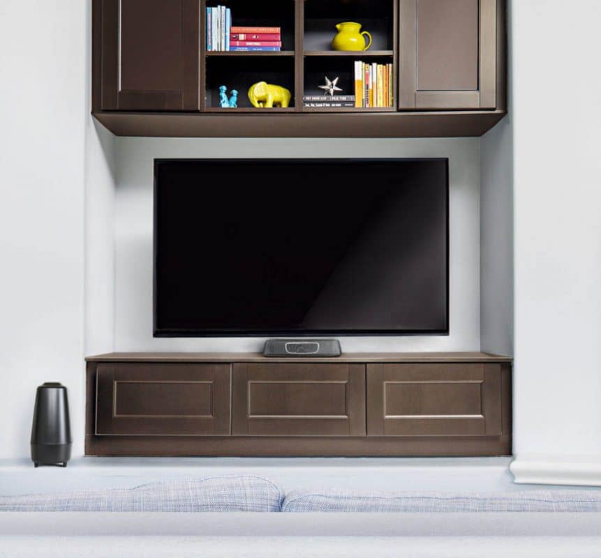 POLK AUDIO MagniFi Mini
