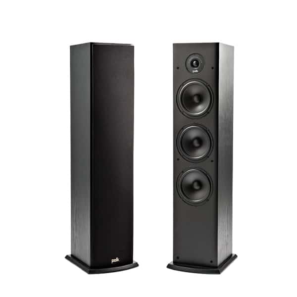 POLK AUDIO T50