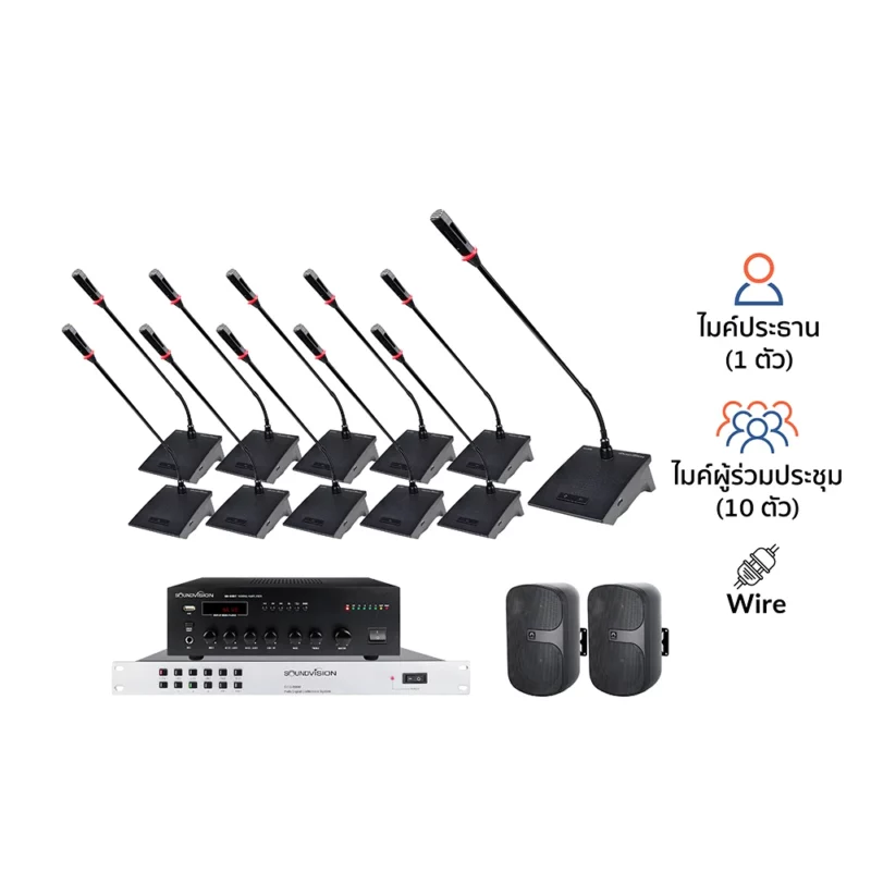 DCS-800-SA-60BT