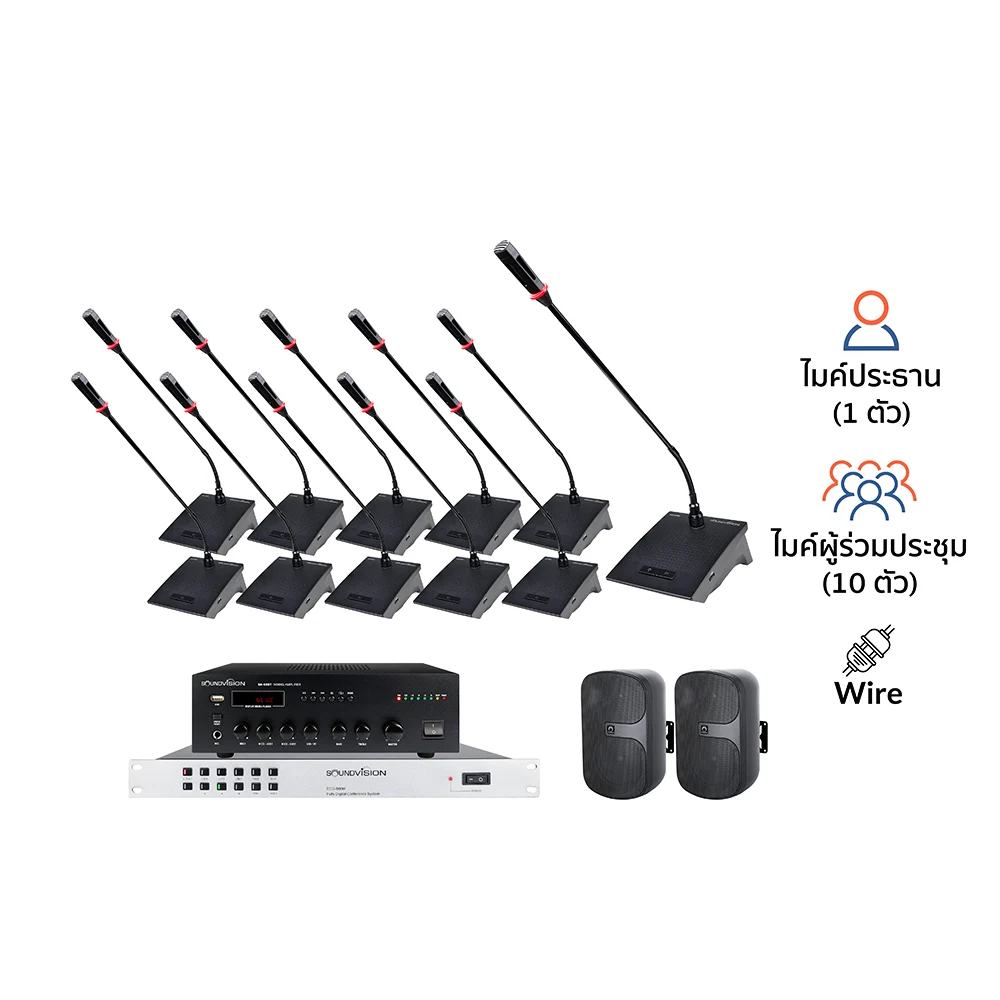 DCS-800-SA-60BT