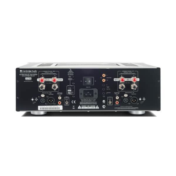 CAMBRIDGE AUDIO AZUR 851W