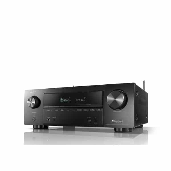 AVR-X1600H-LEFT