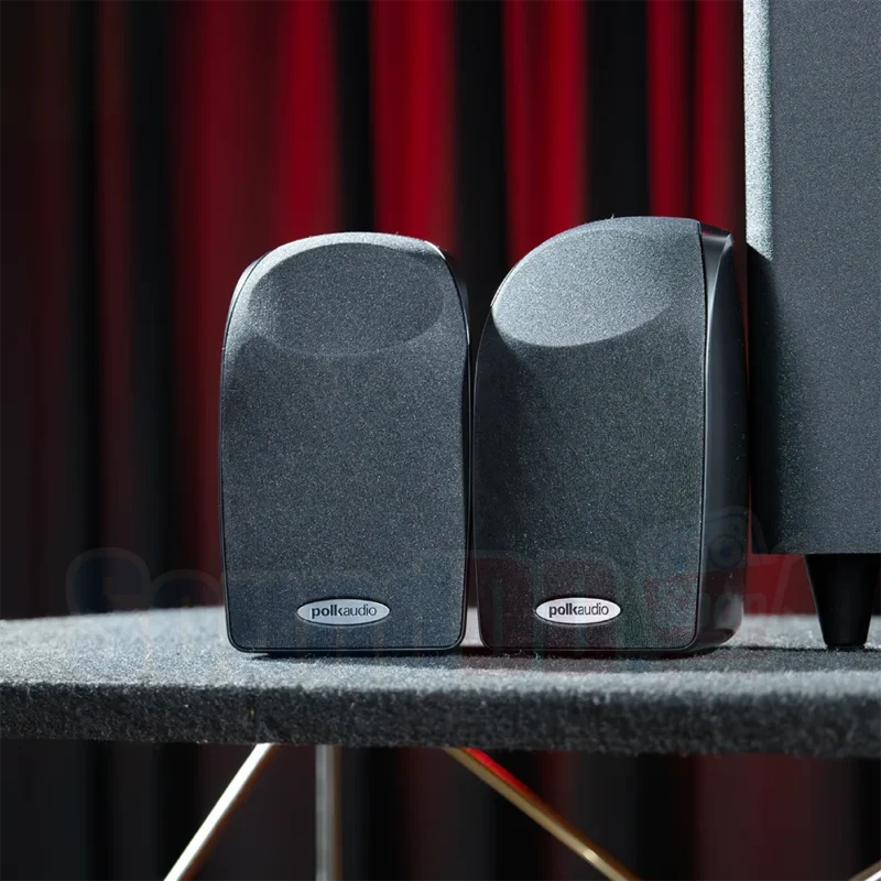 POLK AUDIO TL1600