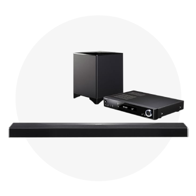 ชุดลำโพง Sound Bar ONKYO