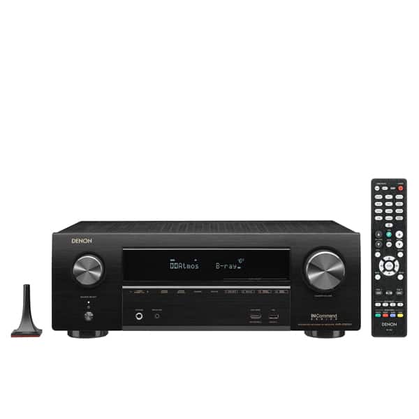 AVR-X1600H-FRONT