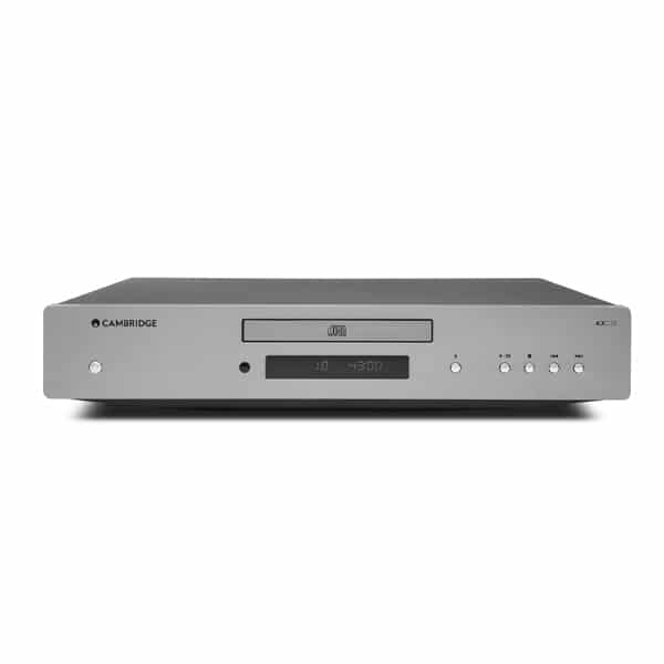 CAMBRIDGE AUDIO AXC25