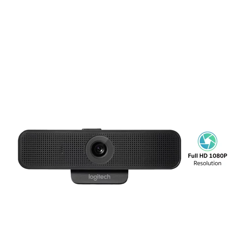 Logitech C925E