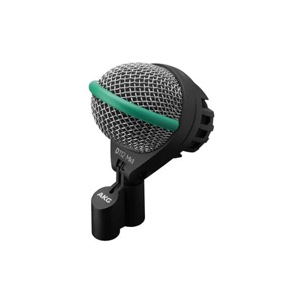 AKG D112 MKII