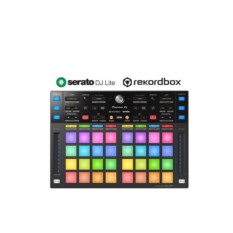 PIONEER-DDJ-XP2