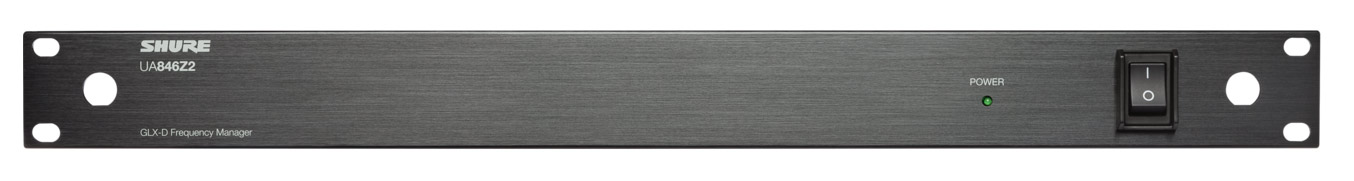 SHURE UA846Z2/LC-E