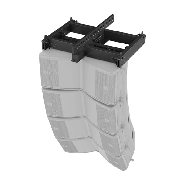 TURBOSOUND MAN-FG ตัวยึด สำหรับ MV Line Array Elements และซับวูฟเฟอร์ MS215